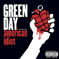 Green Day - Wake Me Up When September Ends загрузить