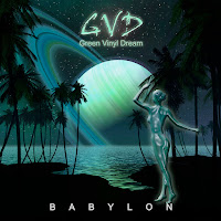 Green Vinyl Dream - Shelter загрузить