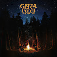 Greta Van Fleet - Black Smoke Rising загрузить