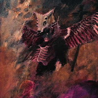 Grim Salvo - St. Plague (Feat. Brahman) Ft Witchouse 40K загрузить