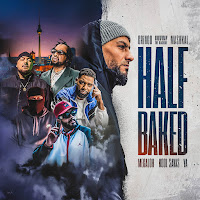 Gringo - Half Baked (Feat. Megaloh, Ya & Mashkal) Ft Kool Savas & Conway The Machine загрузить