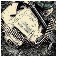 Громадянин Топінамбур - Твоя Лють Ft Nikolai Zizenko & Роман Загуба загрузить