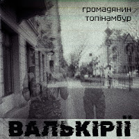 Громадянин Топінамбур - Валькірії загрузить