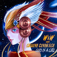 Groove Coverage - God Is A Girl (Radio Edit) загрузить