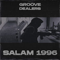 Groove Dealers - Salam 1996 (Feat. Memphis Cult & Mc Spade) загрузить