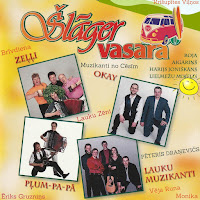 Grupa Okay - Vasara загрузить