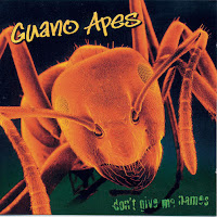 Guano Apes - No Speech загрузить