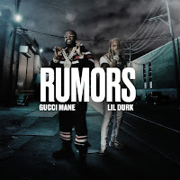 Gucci Mane - Rumors (Feat. Lil Durk) загрузить