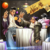 Guchi - Notice Me Ft Loud Behaviour загрузить