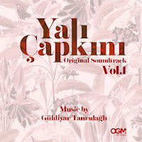 Güldiyar Tanrıdağlı - Seyahat загрузить