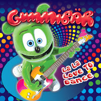 Gummibär - La La Lieb (German Valentine's Version) загрузить