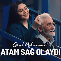Gunel Meherremova - Atam Sağ Olaydı загрузить