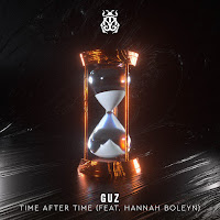 Guz - Time After Time (Feat. Hannah Boleyn) загрузить