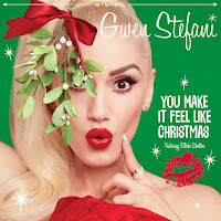 Gwen Stefani - You Make It Feel Like Christmas (Feat. Blake Shelton) загрузить