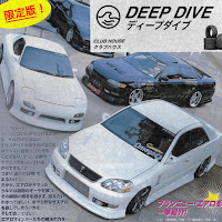 H3Fgy - Deep Dive загрузить