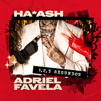Ha-Ash - 1,2,3 Segundos Ft Adriel Favela загрузить