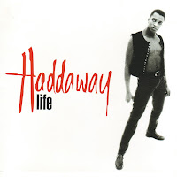 Haddaway - Life (12