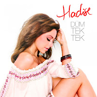 Hadise - Düm Tek Tek загрузить