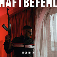 Haftbefehl - 069 Ft Bazzazian загрузить