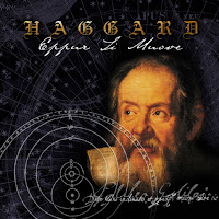 Haggard - Gavotta In Si-Minore загрузить