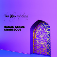 Hakan Akkus - Arabesque загрузить
