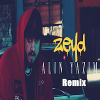 Hakan Keles - Alın Yazım Remix (Remix) (Feat. Zeyd & Burak King) загрузить