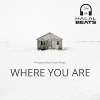Halal Beats - Where You Are загрузить