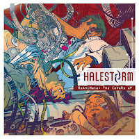Halestorm - All I Wanna Do Is Make Love To You (Ep Version) загрузить