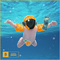 Half An Orange - Sunscreen загрузить