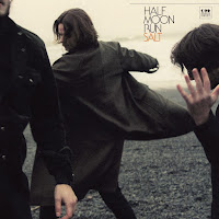 Half Moon Run - Dodge The Rubble загрузить