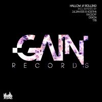 Hallow - Rolling (T78 Remix) загрузить