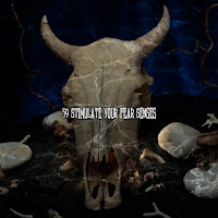 Halloween Music - The Creepy Closet загрузить