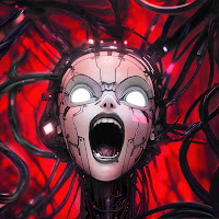 Halo Boy - Information Overload Ft A.vi загрузить