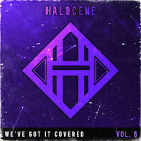Halocene - You Should See Me In A Crown загрузить