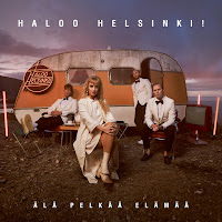 Haloo Helsinki! - Piilotan Mun Kyyneleet загрузить