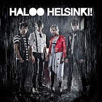 Haloo Helsinki! - Haloo Helsinki! загрузить