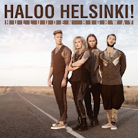 Haloo Helsinki! - Hulluuden Highway загрузить