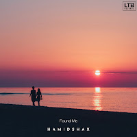 Hamidshax - Found Me загрузить