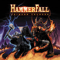 Hammerfall - Riders Of The Storm загрузить