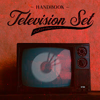 Handbook - Television Set загрузить