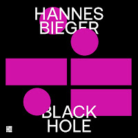 Hannes Bieger - Black Hole загрузить