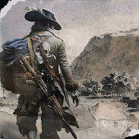 Харцизи - Пройдисвіт Брукс загрузить