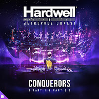 Hardwell - Conquerors (Full Version) Ft Metropole Orkest загрузить