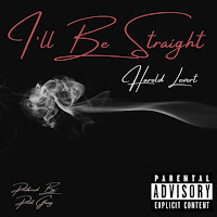 Harold Levert - I'll Be Straight загрузить