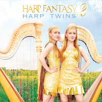 Harp Twins - He's A Pirate (From 
