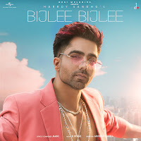 Harrdy Sandhu - Bijlee Bijlee загрузить