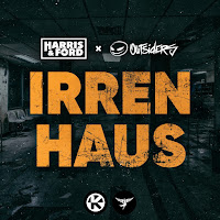 Harris & Ford - Irrenhaus Ft Outsiders загрузить