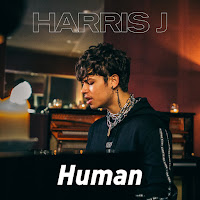 Harris J - Human загрузить