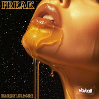 Harry Linacre - Freak загрузить