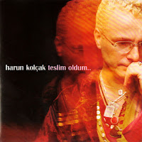 Harun Kolçak - Ölürüm Elinde загрузить